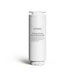 Klarstein VitalPour zamjenski filter 75G, Uklanja 99,99%, CF + PPC + RO membrana