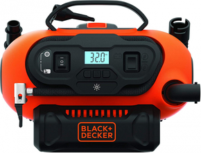 Black &amp; Decker BDCINF18N zračna pumpa