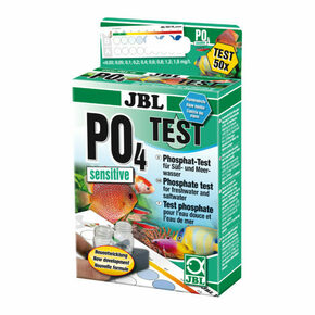 Jbl Phosphate Test Set PO 4 Sensitive