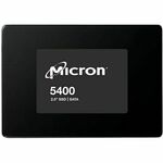 Micron HDD, 960GB, SATA, SATA3, 2.5"