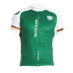 DRES KRATKI RUKAV PEARL IZUMI ELITE LTD MEN RIDE GER - M