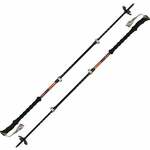 Majesty Touring 3p Nova 70 - 140 cm Trekking štapovi
