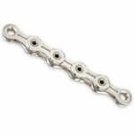 LANAC KMC X11 SL SILVER 118L