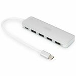 Digitus DA-70242-1 USB Hub 4 ports