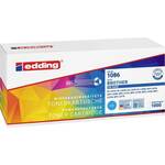 Edding toner zamijenjen Brother TN-243 kompatibilan cijan 1000 Stranica EDD-1086 18-1086