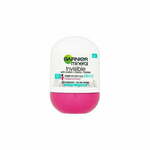 Garnier Mineral Invisible Fresh Aloe antiperspirant roll-on 48h 50 ml za žene
