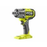RYOBI akumulatorski udarni odvijač RIW18BL-0, 18V, ONE+, 700Nm, 1/2", Brushless motor - SOLO ALAT