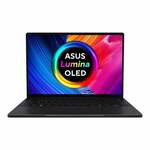 Prenosnik ASUS ProArt Studiobook PX13, R9-HX370 AI, 32GB RAM, 2TB SSD, RTX 4070, Windows 11 Pro