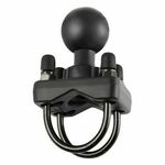 Osnova za montažu cijevi/koluta s dvostrukim U-vijkom RAM MOUNT RAM-235-1U