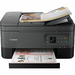 Višenamjenski Printer Canon 4460C056 Bluetooth Crna