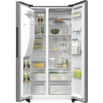 Hisense hladnjak RS5P535NTCE