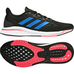 Men's running shoes adidas Supernova + Core Black crna