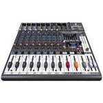 Behringer Xenyx X1222USB mikseta, USB