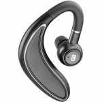 Slušalica CELLULARLINE Mono Bold (Bluetooth, Handsfree, Mono) crna