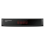 DVB-S2 prijemnik ALPHA X