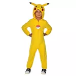 Maškare dječji kostim Pokemon Pikachu - L