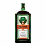 JAGERMEISTER 0,7L