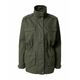 <em>Pepe</em> <em>Jeans</em> Prijelazna <em>jakna</em> 'MERRY' kameno siva / tamno zelena