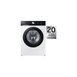 Samsung WW11BB534DAES7 perilica rublja 11.0 kg/3 kg/4 kg/5 kg, 600x850x600