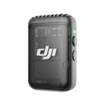 Mikrofon DJI Mic 2 Transmitter Shadow Black CP.RN.00000328.01