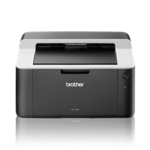 Brother HL-1112E mono laserski pisač, duplex, A4