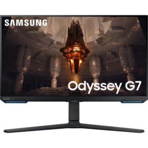 Samsung Odyssey G7 S28BG700EP monitor
