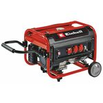 Einhell TC-PG 35/E5 agregat benzinski, za struju, 4.1 KW