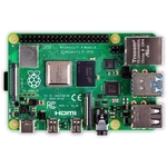 Raspberry stolno računalo Pi 4, 4GB RAM/8GB RAM