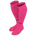 Joma štucne Classic II (16 boja) - Fluo - roza