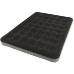 Outwell Classic King madrac na napuhavanje, crna