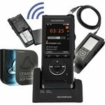 Olympus diktafon DS-9500