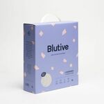 BLUTIVE pijesak za mačke Lavander 6 l, mirisni