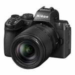 Digitalni fotoaparat Nikon Z50II Kit w/ 18-140 DX