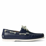 Mokasinke Polo Ralph Lauren 803932995001 Tamnoplava