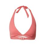 Tommy Hilfiger Underwear Bikini gornji dio malina / bijela 16495345