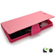 Preklopna futrola za Samsung Galaxy Note 10 Plus Baby Pink