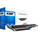 KMP toner CLT-P404C, plava (cyan)
