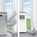 Rukavac za prozor Trotec AirLock 1000