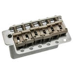 Gotoh GE101TS Aged-C Aged Chrome