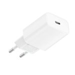 Kućni punjač XIAOMI Mi 20W, USB-C, bijeli 6934177733673 6934177733673 041.510.114
