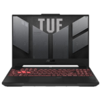 Asus TUF Gaming FA507NU-LP214, 1920x1080, AMD Ryzen 7 7735HS, 2TB HDD, 16GB RAM, nVidia GeForce RTX 4050