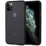 Maskica za Samsung Galaxy S10+ Mercury peach garden black