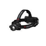 Baterijska svjetiljka naglavna punjiva LEDLENSER® H15R Core (K)