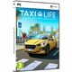 Taxi Life: A City Driving Simulator (PC) - 3665962025118 3665962025118 COL-16646