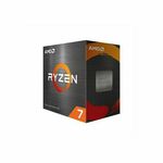 AMD Ryzen 7 5800XT Socket AM4/Socket AM5 procesor