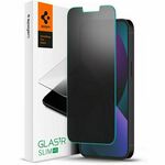 Zaštitno staklo za mobitel Spigen tR Slim HD Anti-Glare/Privacy, za Apple iPhone 14 Plus/iPhone 13 Pro Max
