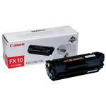 Canon zamjenski toner FX10, crna (black)