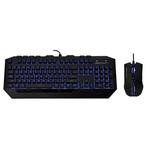 Cooler Master Devastator miš i tipkovnica