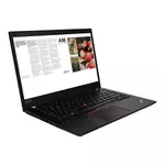 Lenovo ThinkPad T14 Gen1; Core i5 10210U 1.6GHz/8GB RAM/256GB SSD PCIe/batteryCARE+;WiFi/BT/SC/webcam/14.0 FHD (1920x1080)/backlit kb/Win 11 Pro 64-bit