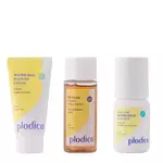 PLODICA Welcome To Water Village Kit - Intenzivni Hidratantni Mini Set